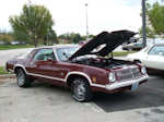 Copyright © Mid-America Chevelle Club