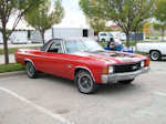 Copyright © Mid-America Chevelle Club