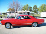 Copyright © Mid-America Chevelle Club