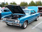 Copyright © Mid-America Chevelle Club