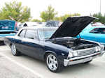 Copyright © Mid-America Chevelle Club