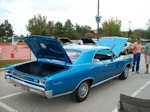 Copyright © Mid-America Chevelle Club