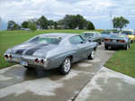 Copyright © Mid-America Chevelle Club