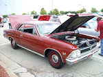 Copyright © Mid-America Chevelle Club