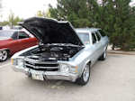 Copyright © Mid-America Chevelle Club