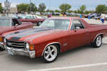 Copyright © Mid-America Chevelle Club