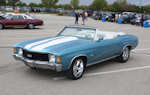Copyright © Mid-America Chevelle Club