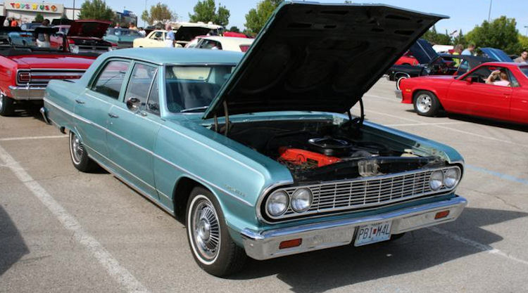 Copyright © Mid-America Chevelle Club