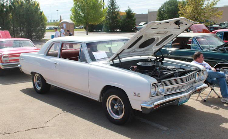 Copyright © Mid-America Chevelle Club