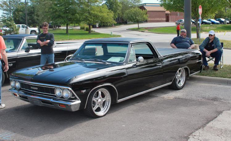 Copyright © Mid-America Chevelle Club