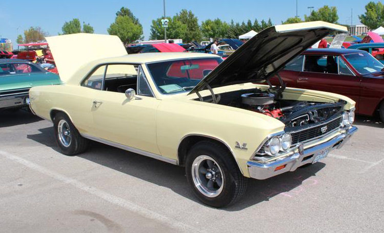 Copyright © Mid-America Chevelle Club
