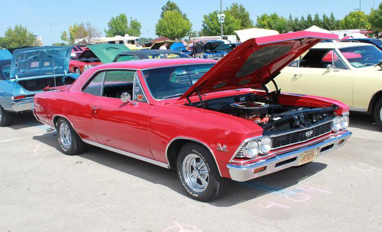 Copyright © Mid-America Chevelle Club