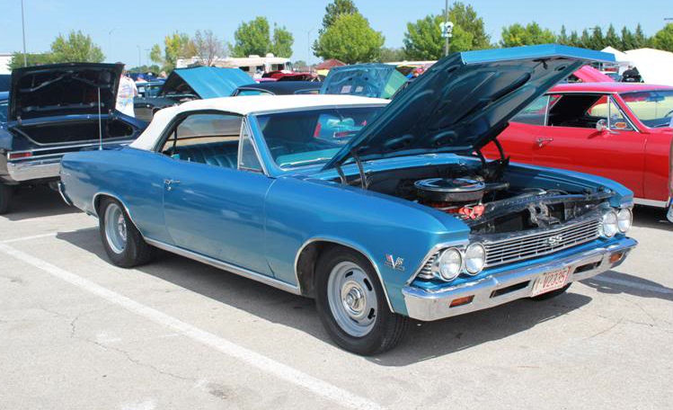 Copyright © Mid-America Chevelle Club