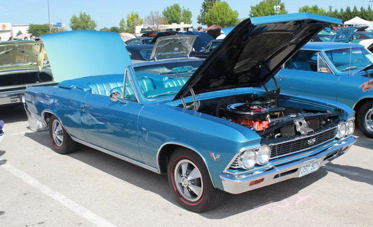 Copyright © Mid-America Chevelle Club