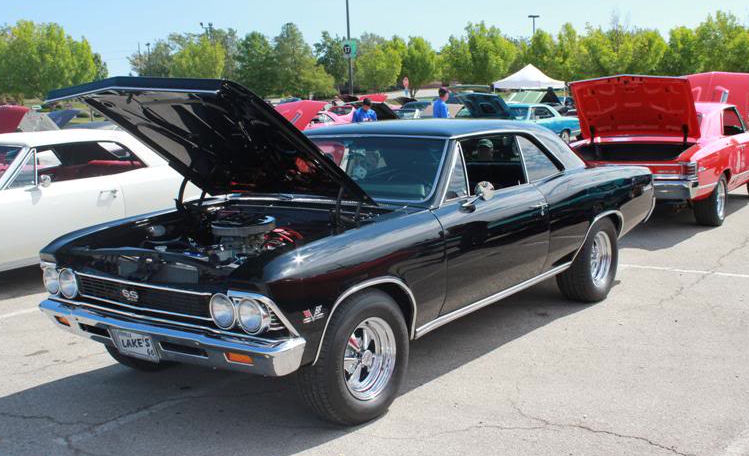 Copyright © Mid-America Chevelle Club