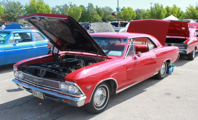 Copyright © Mid-America Chevelle Club
