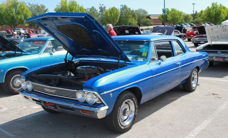 Copyright © Mid-America Chevelle Club