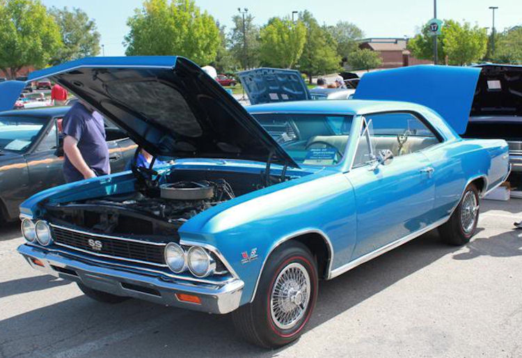 Copyright © Mid-America Chevelle Club