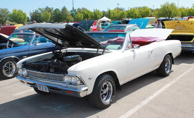 Copyright © Mid-America Chevelle Club