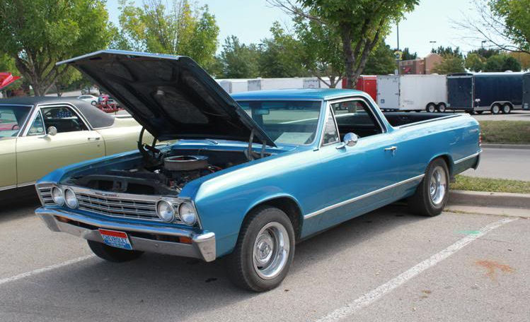 Copyright © Mid-America Chevelle Club