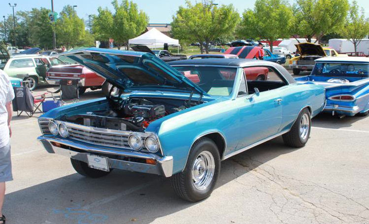 Copyright © Mid-America Chevelle Club