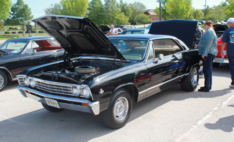 Copyright © Mid-America Chevelle Club