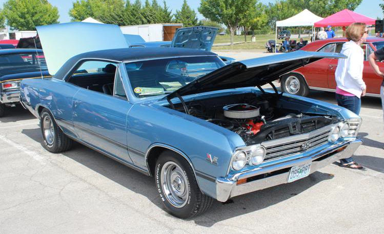 Copyright © Mid-America Chevelle Club