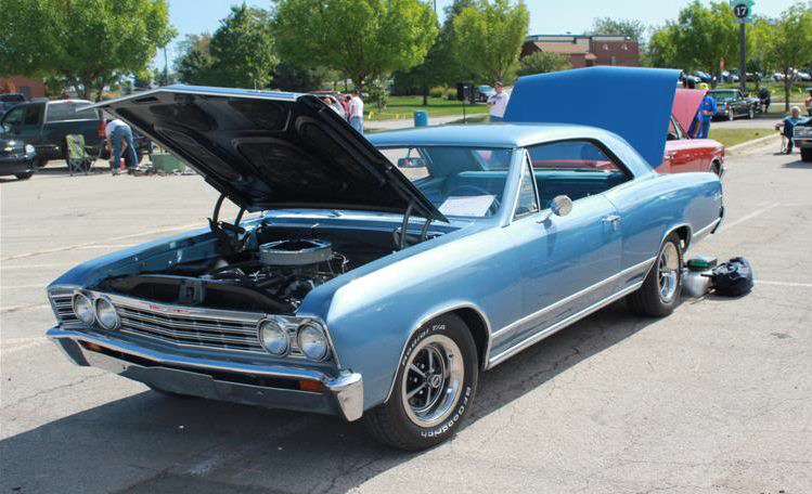 Copyright © Mid-America Chevelle Club