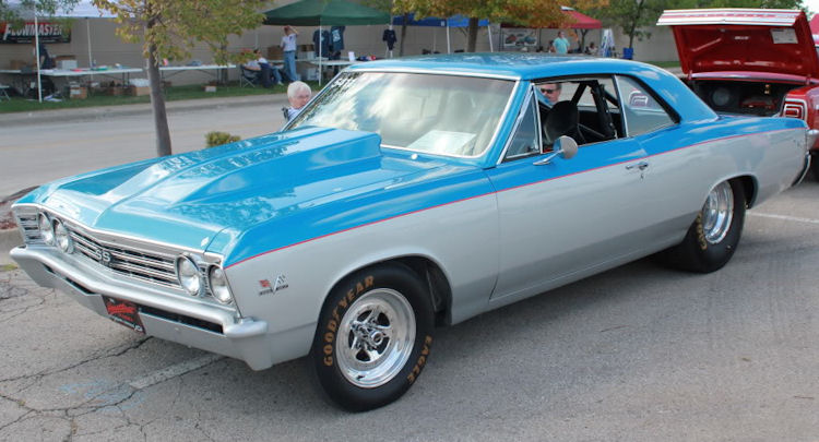 Copyright © Mid-America Chevelle Club