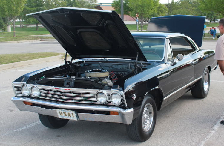 Copyright © Mid-America Chevelle Club