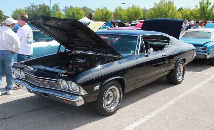 Copyright © Mid-America Chevelle Club