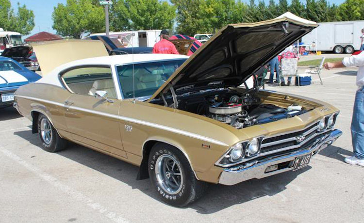 Copyright © Mid-America Chevelle Club