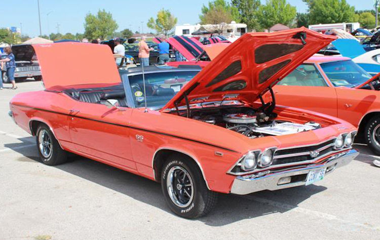 Copyright © Mid-America Chevelle Club