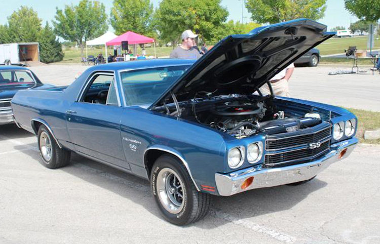 Copyright © Mid-America Chevelle Club