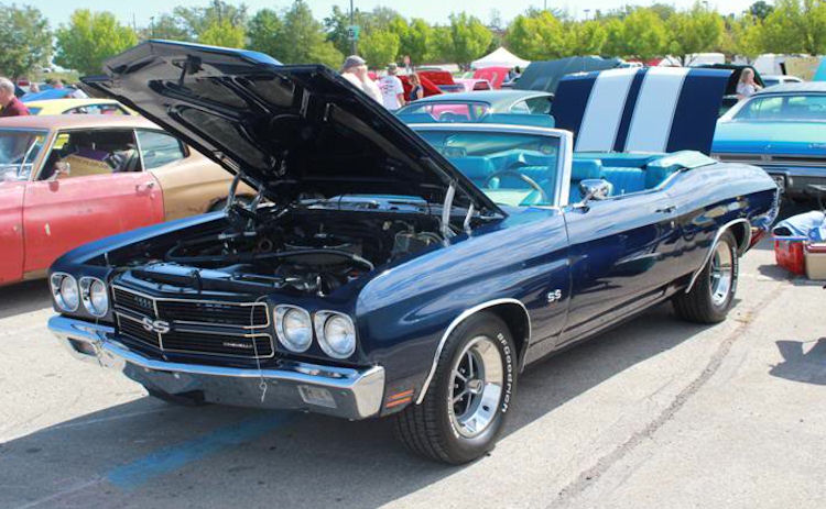 Copyright © Mid-America Chevelle Club
