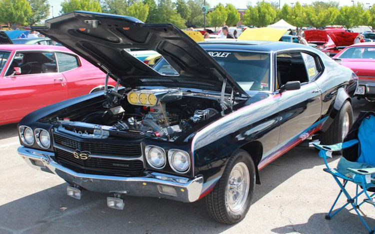Copyright © Mid-America Chevelle Club