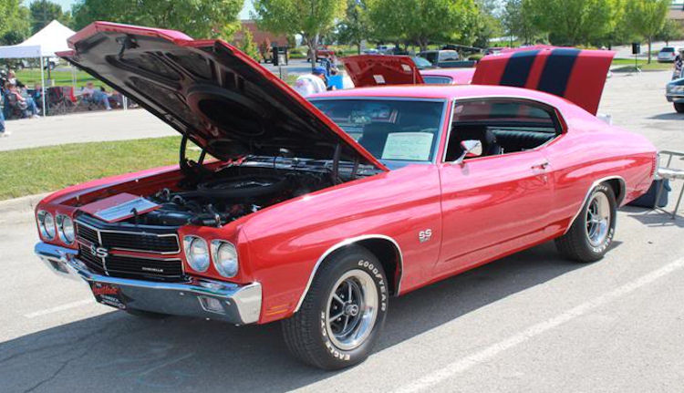Copyright © Mid-America Chevelle Club