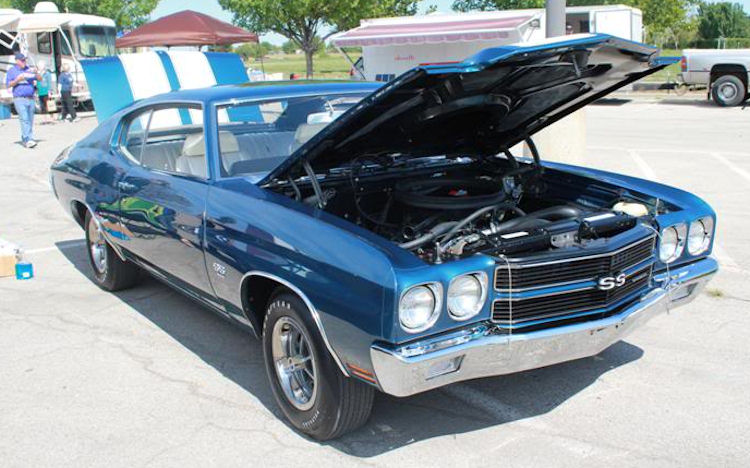 Copyright © Mid-America Chevelle Club