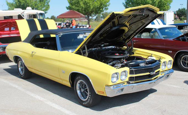 Copyright © Mid-America Chevelle Club
