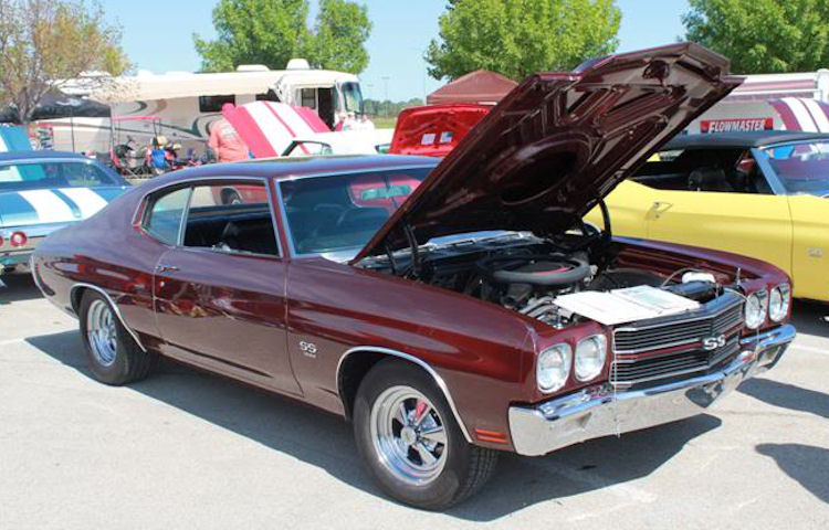 Copyright © Mid-America Chevelle Club