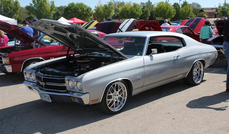 Copyright © Mid-America Chevelle Club