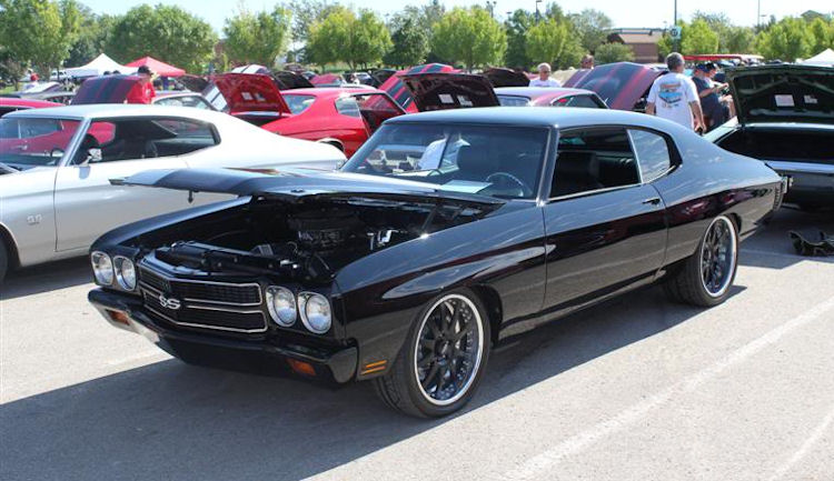 Copyright © Mid-America Chevelle Club