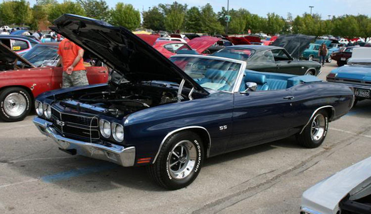 Copyright © Mid-America Chevelle Club