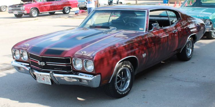 Copyright © Mid-America Chevelle Club