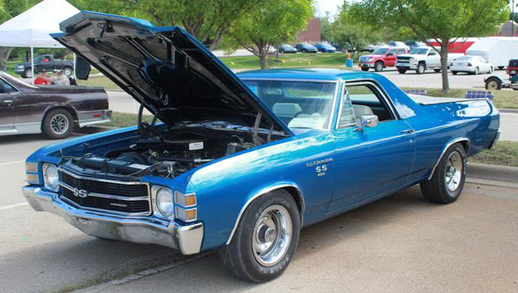 Copyright © Mid-America Chevelle Club