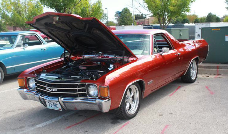 Copyright © Mid-America Chevelle Club