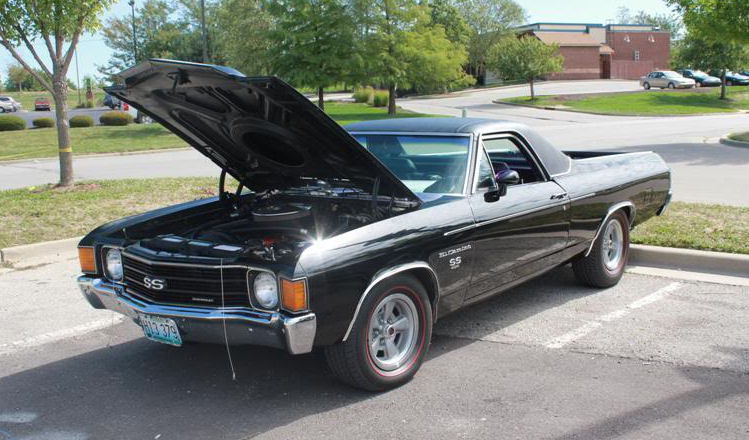 Copyright © Mid-America Chevelle Club