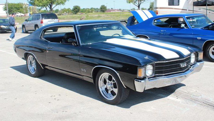 Copyright © Mid-America Chevelle Club
