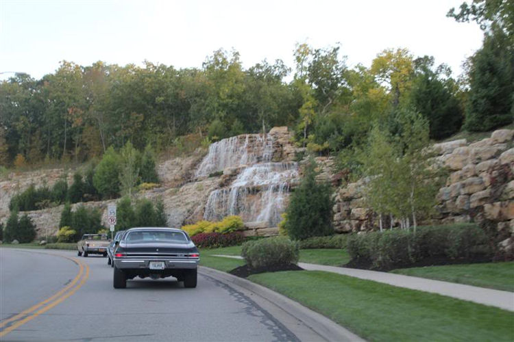 Copyright © Mid-America Chevelle Club