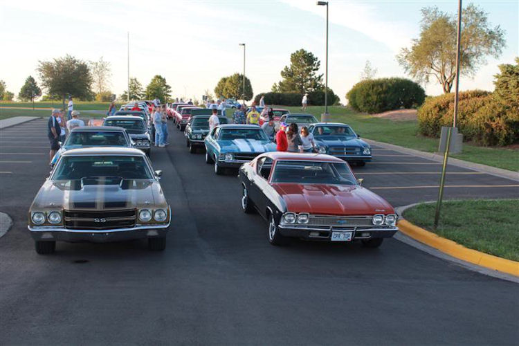 Copyright © Mid-America Chevelle Club